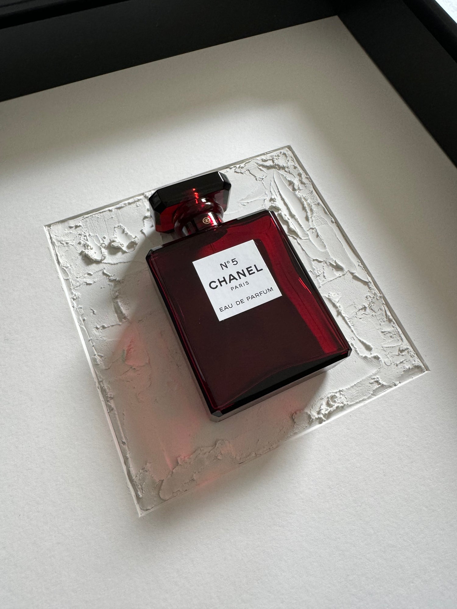 For The Love of Chanel